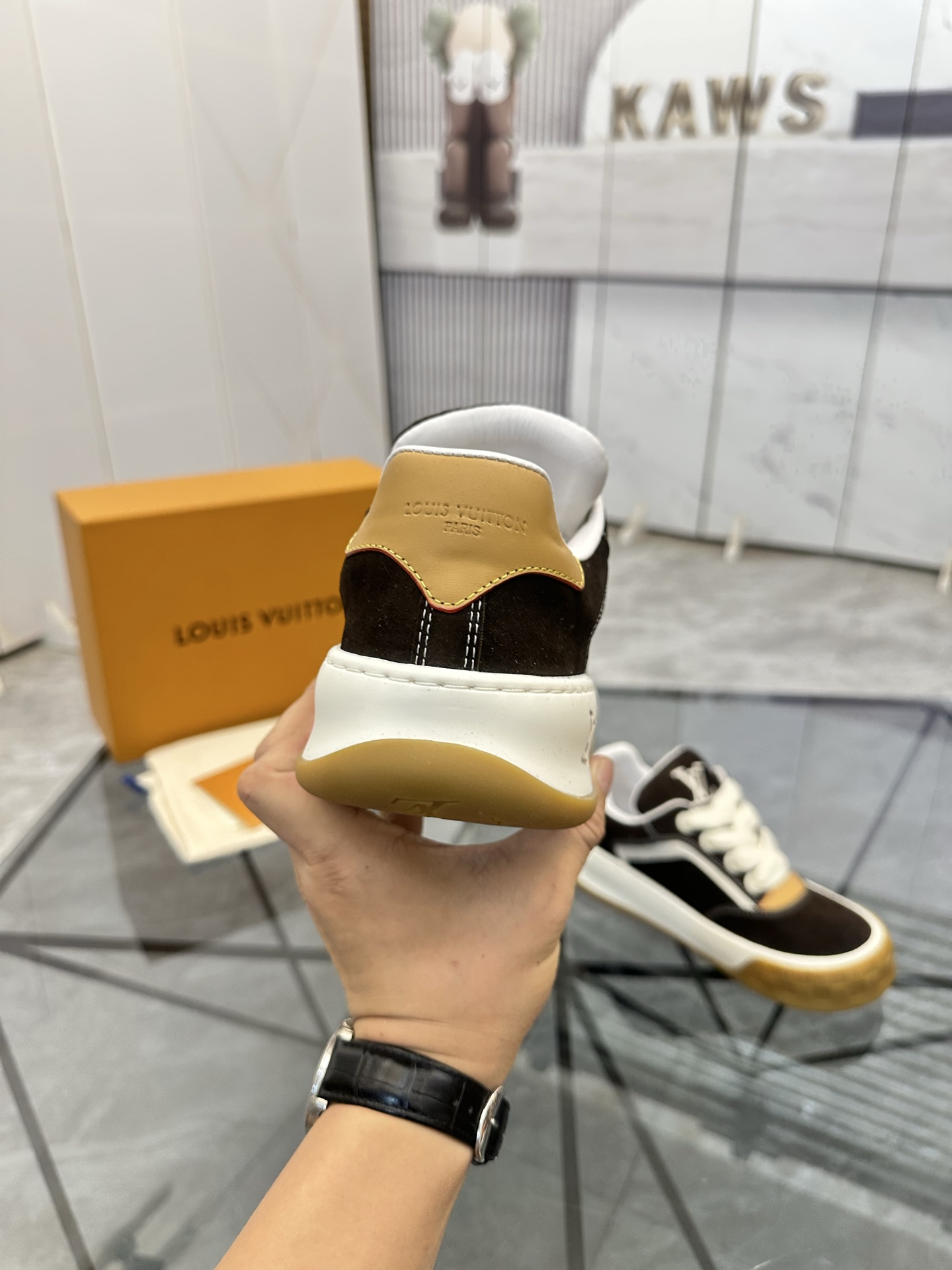 Louis Vuitton